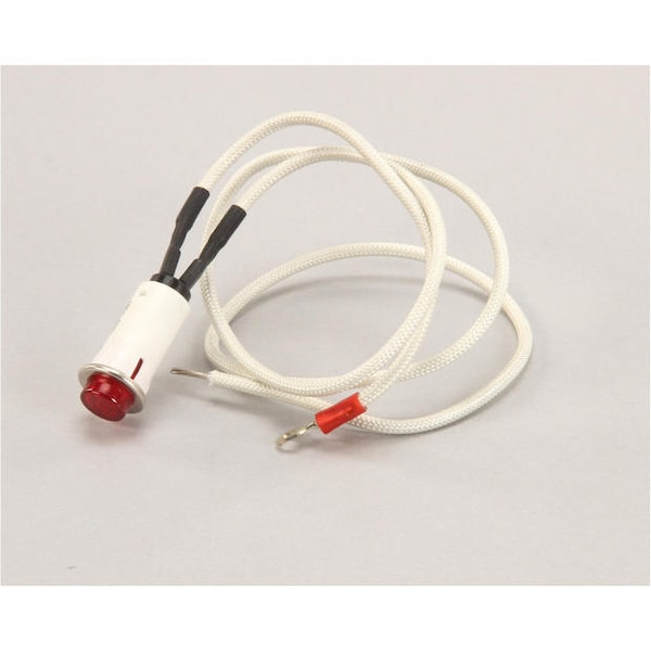 Rep 904/6000 Pilot Light